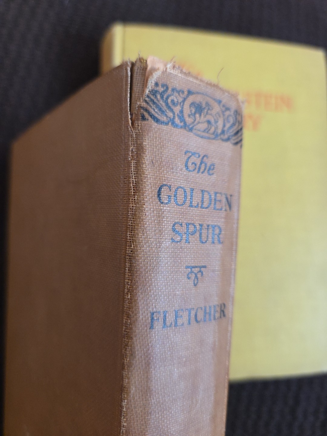 Rare Lot Of 14 J. S. Fletcher First Editions HC 1920’s- 1930’s Good
