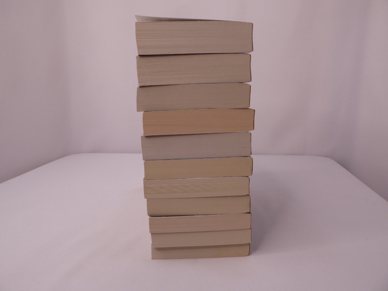 Complete Set 11 John Flanagan Ranger’s Apprentice Books – Paperback