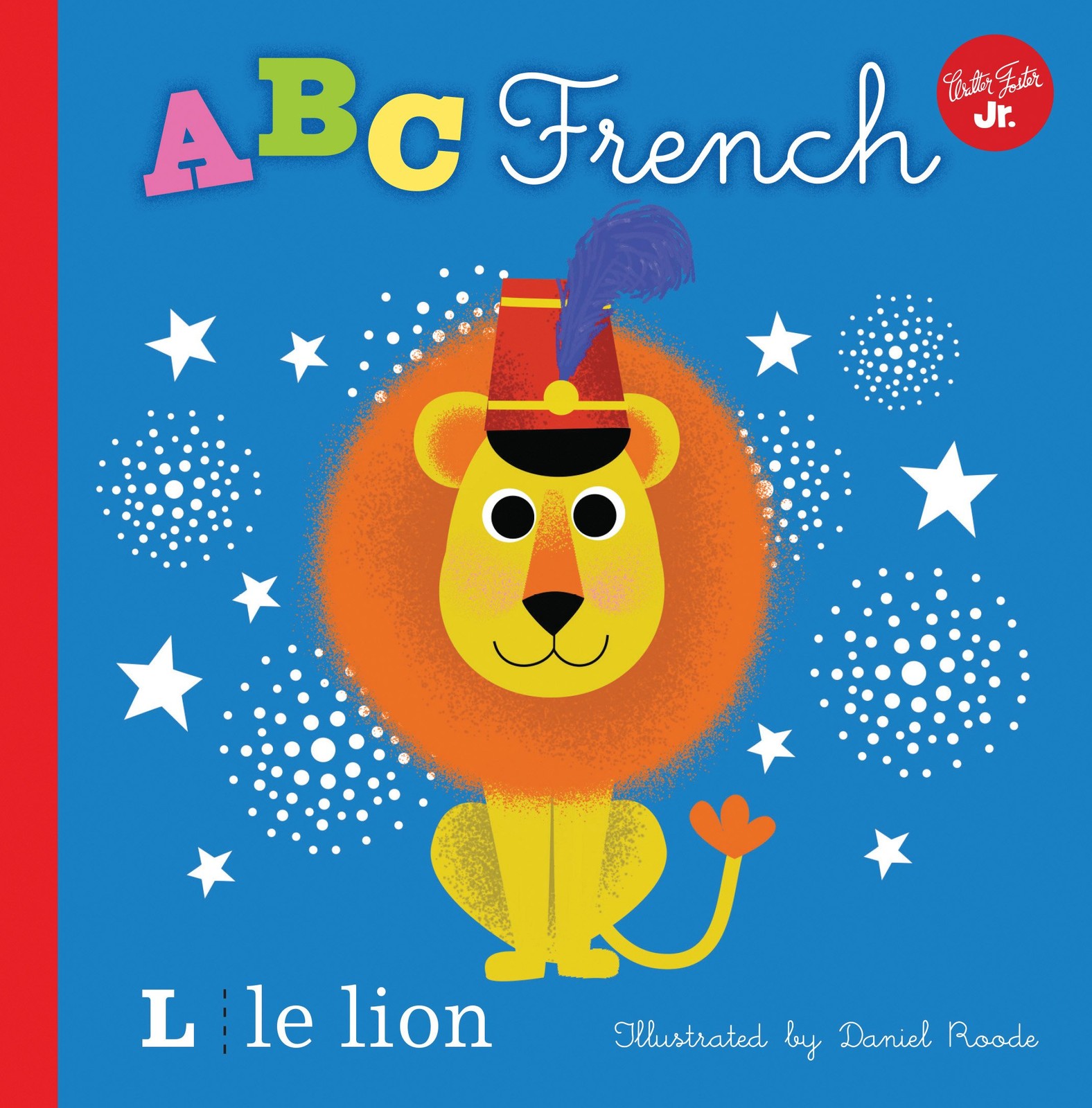 Little Concepts: ABC French (Volume 3)
