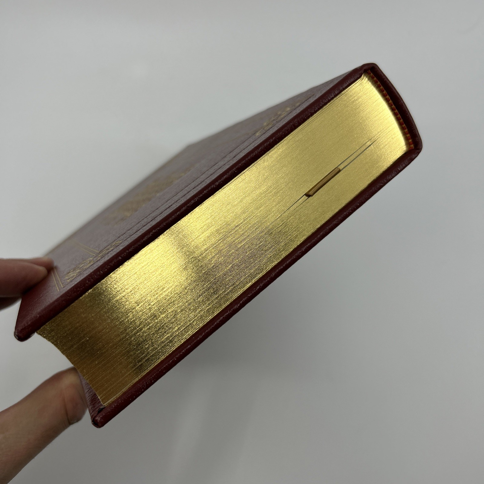 EASTON PRESS Psychology of the Unconscious Carl Jung Leather Libido Archetypes