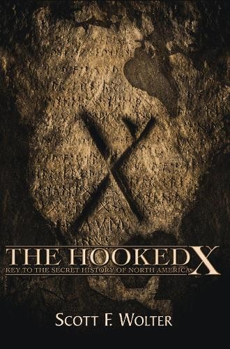 Scott F. Wolter The Hooked X (Paperback) (UK IMPORT)