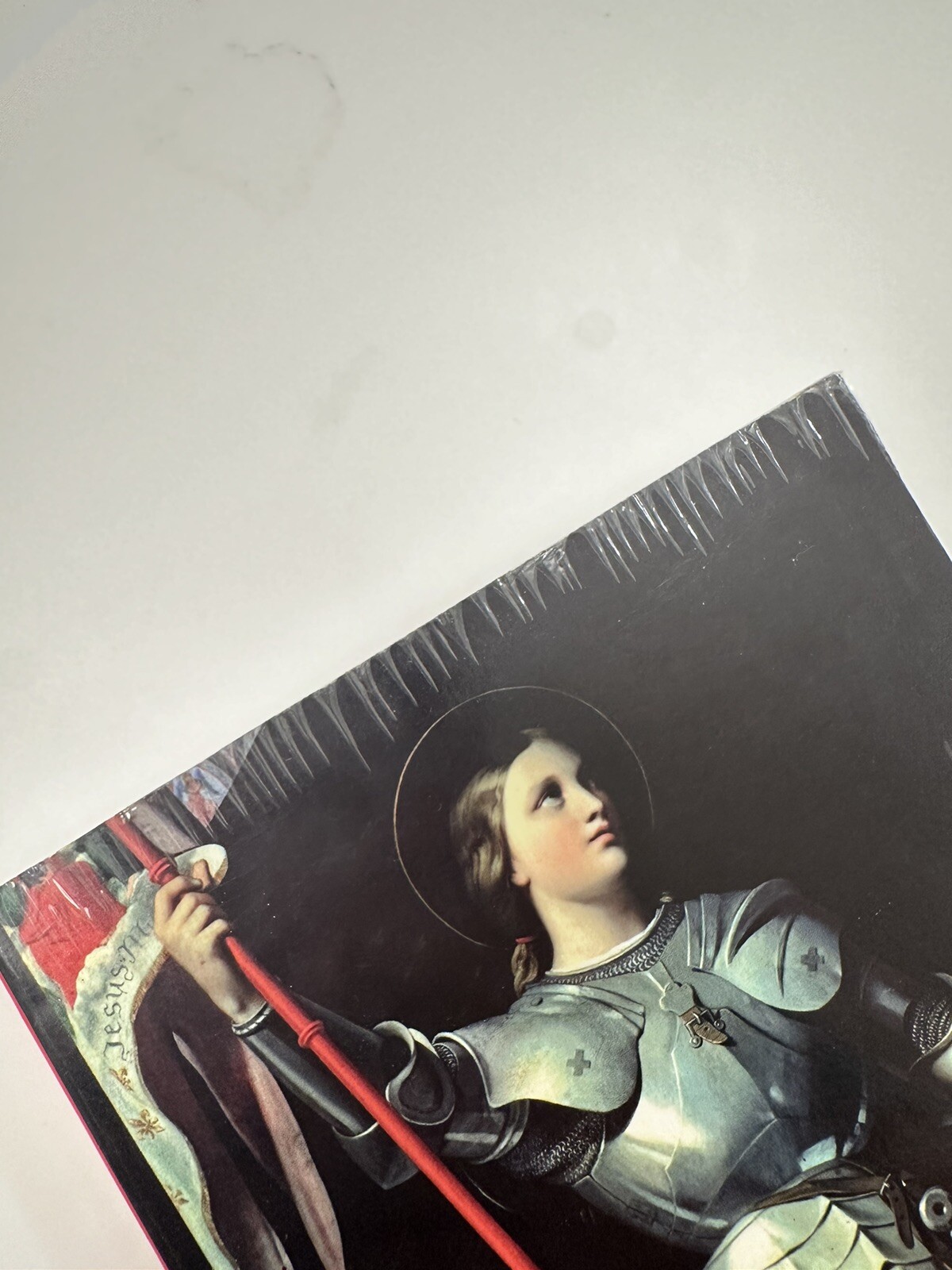 Saint Joan of Arc by John Beevers (1989, Trade Paperback, Reprint)