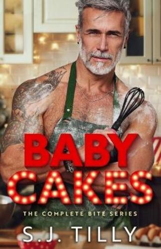 S J Tilly Baby Cakes (Paperback)