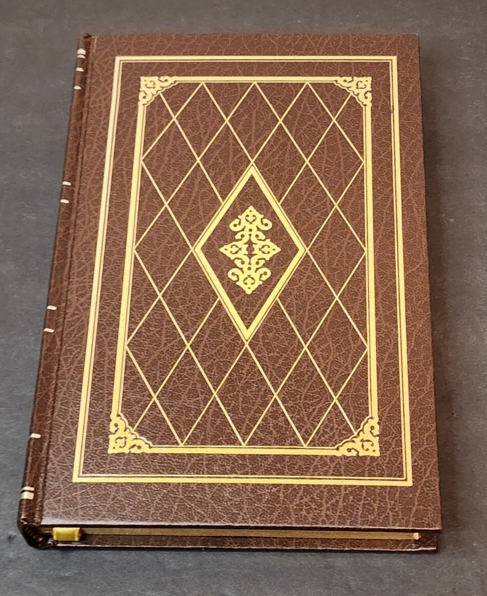 Plato Epictetus Marcus Aurelius Harvard Classics Leather Bound Book Collector’s