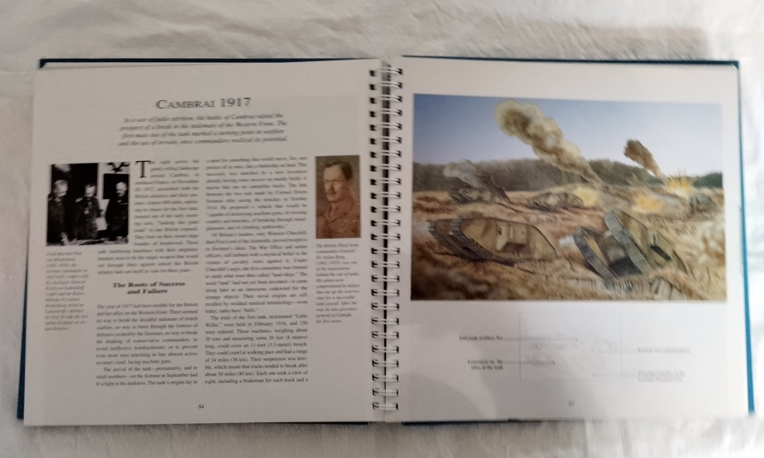 Battlefields Then & Now American History Civil War Reconstructions Living Books