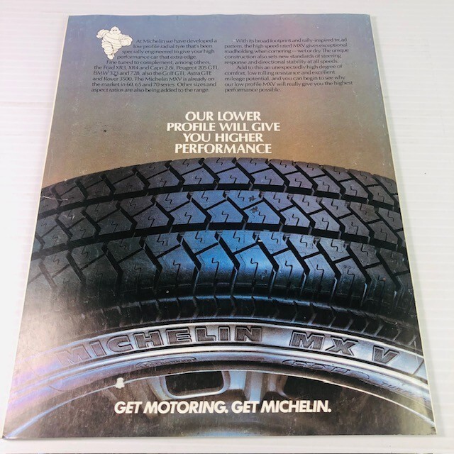 Classic And Sportscar Magazine 1985 April MG Muscle, Maserati 250F