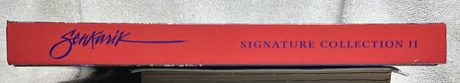 Mikki Senkarik: Signature Collection II (2006 • Signed) Contemporary Painting*