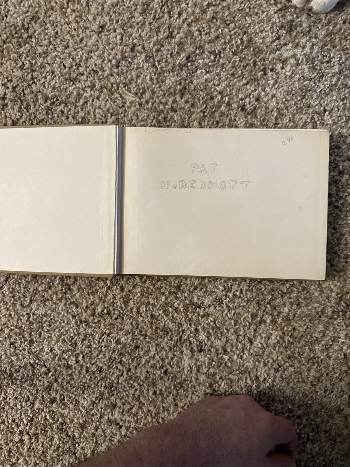 1938 APPLIED MECHANICAL DRAWING BOOK BY PAULL & SGRO – ILLUSTRATIONS