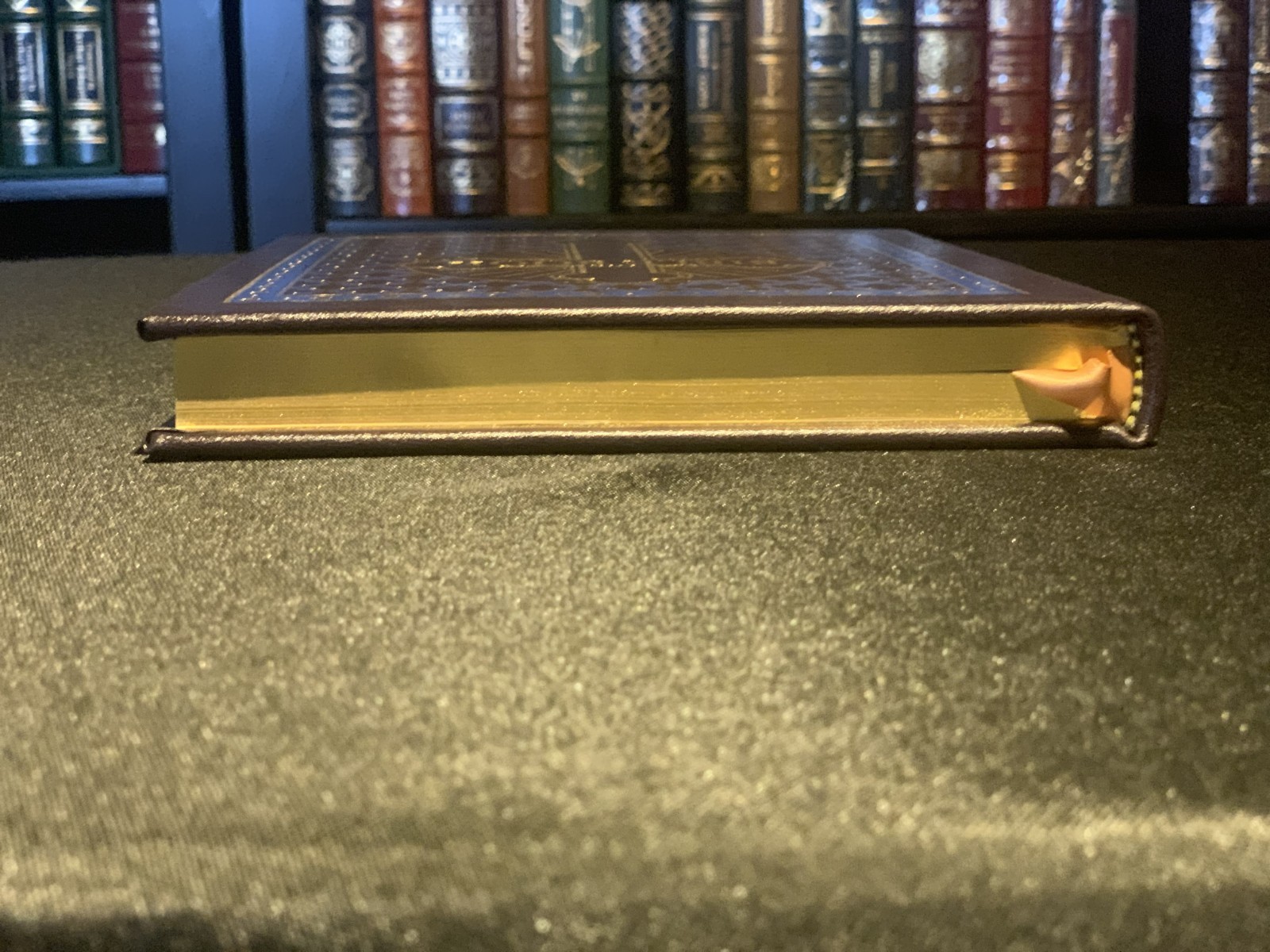 Easton Press: The Bible Book ***Collector’s Edition***