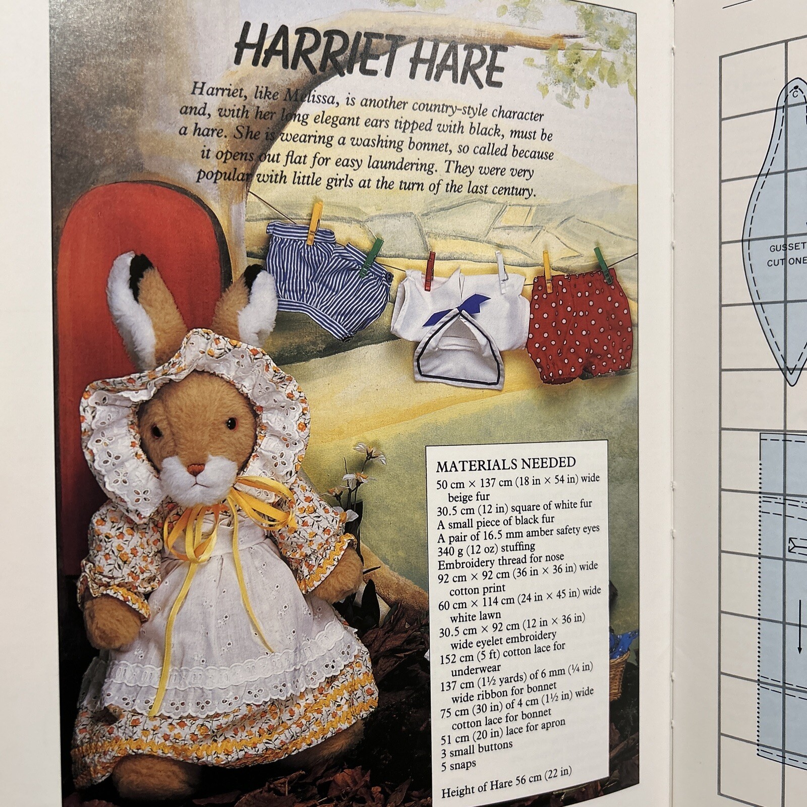 MAKING SOFT TOYS CHILDREN (Hardcover, 1991)