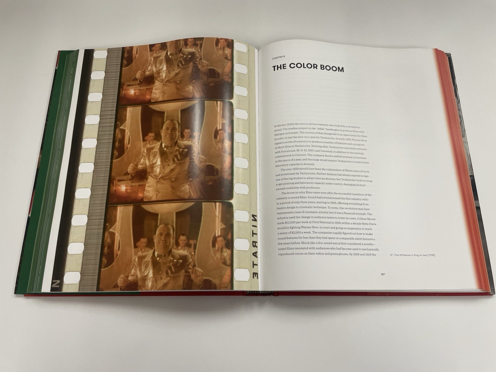 Dawn of Technicolor : 1915-1935 by Catherine Surowiec (2015, Hardcover)