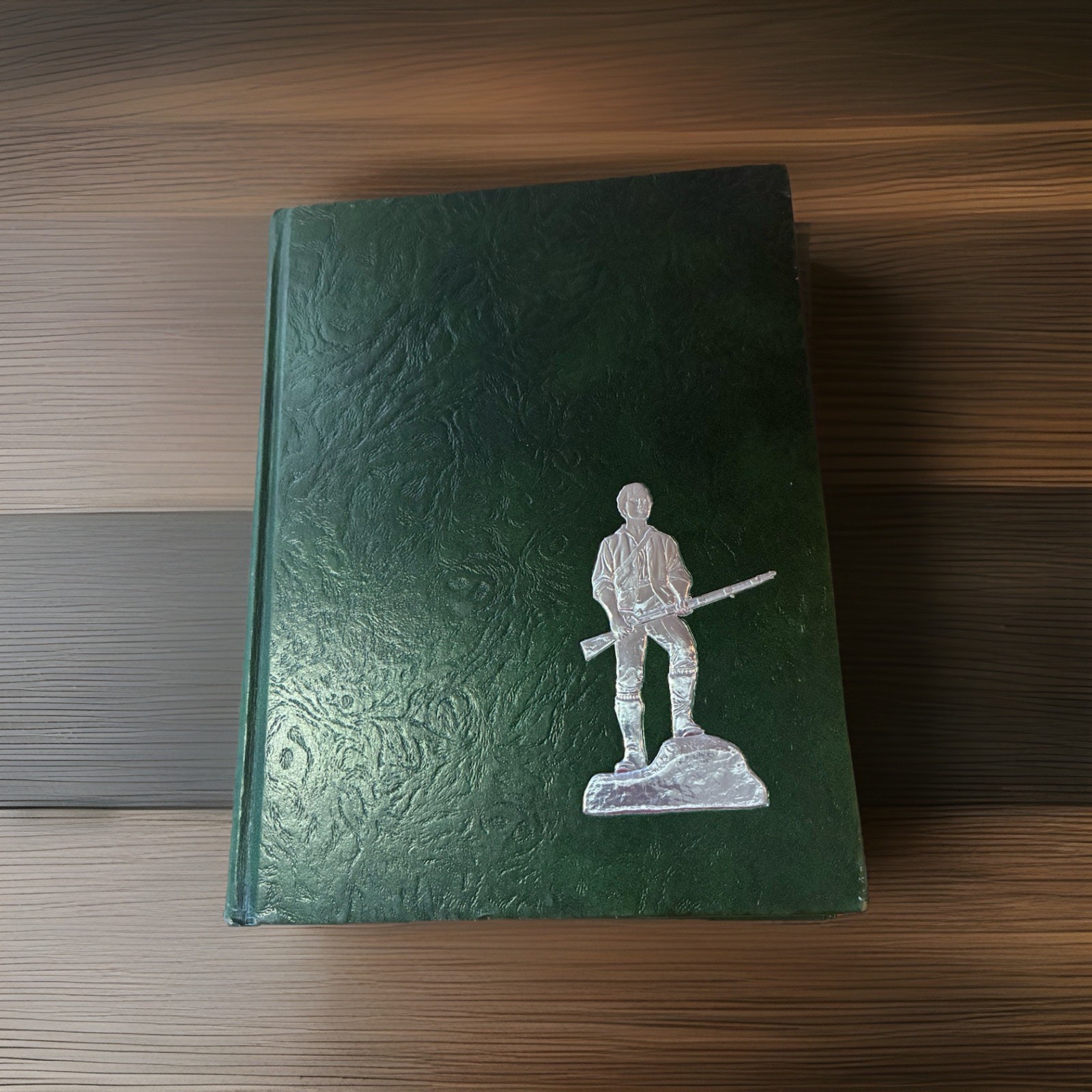 Memoir 1980-HOOVER HIGH SCHOOL YEARBOOK – Fresno, California
