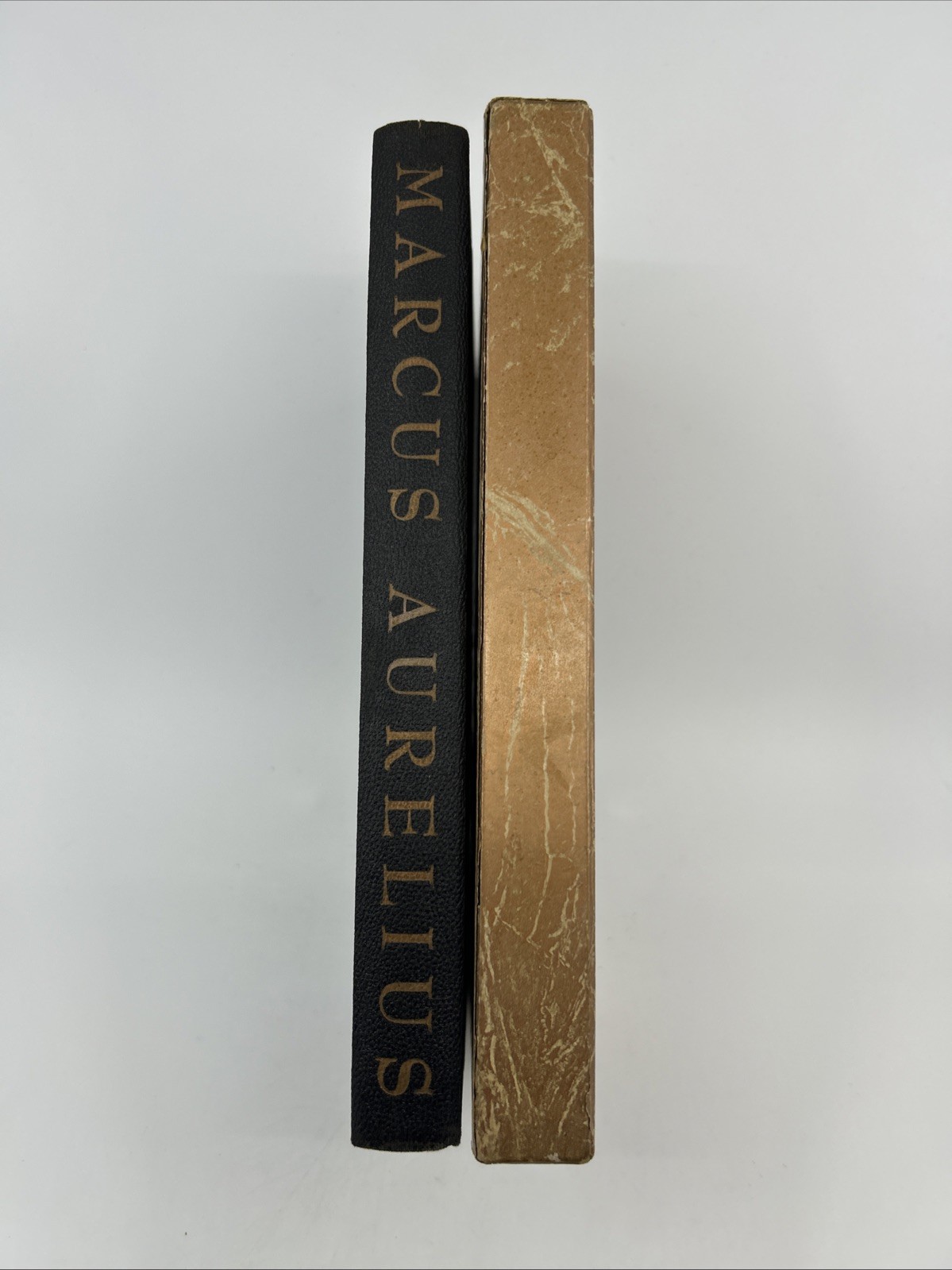 HERITAGE PRESS Meditations of Marcus Aurelius Ancient Philosophy Stoicism