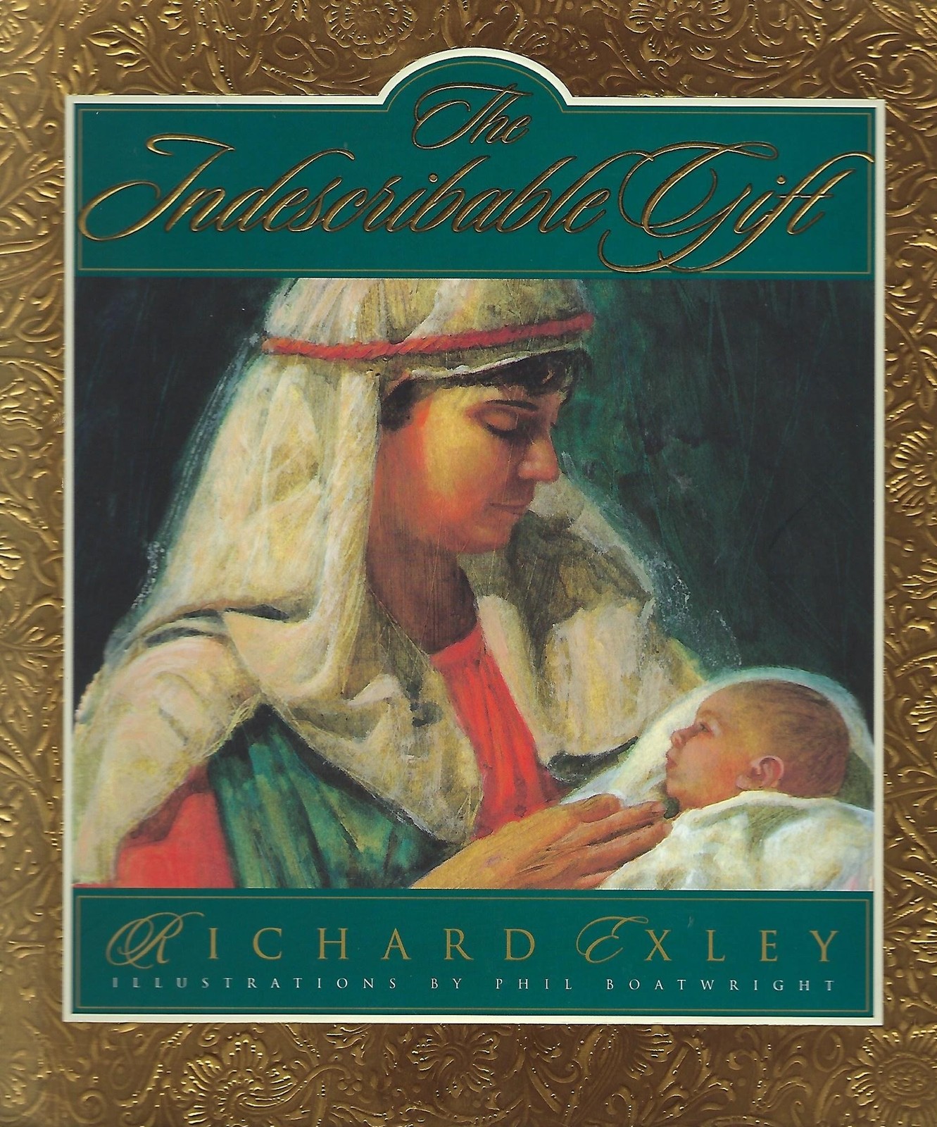 The Indescribable Gift