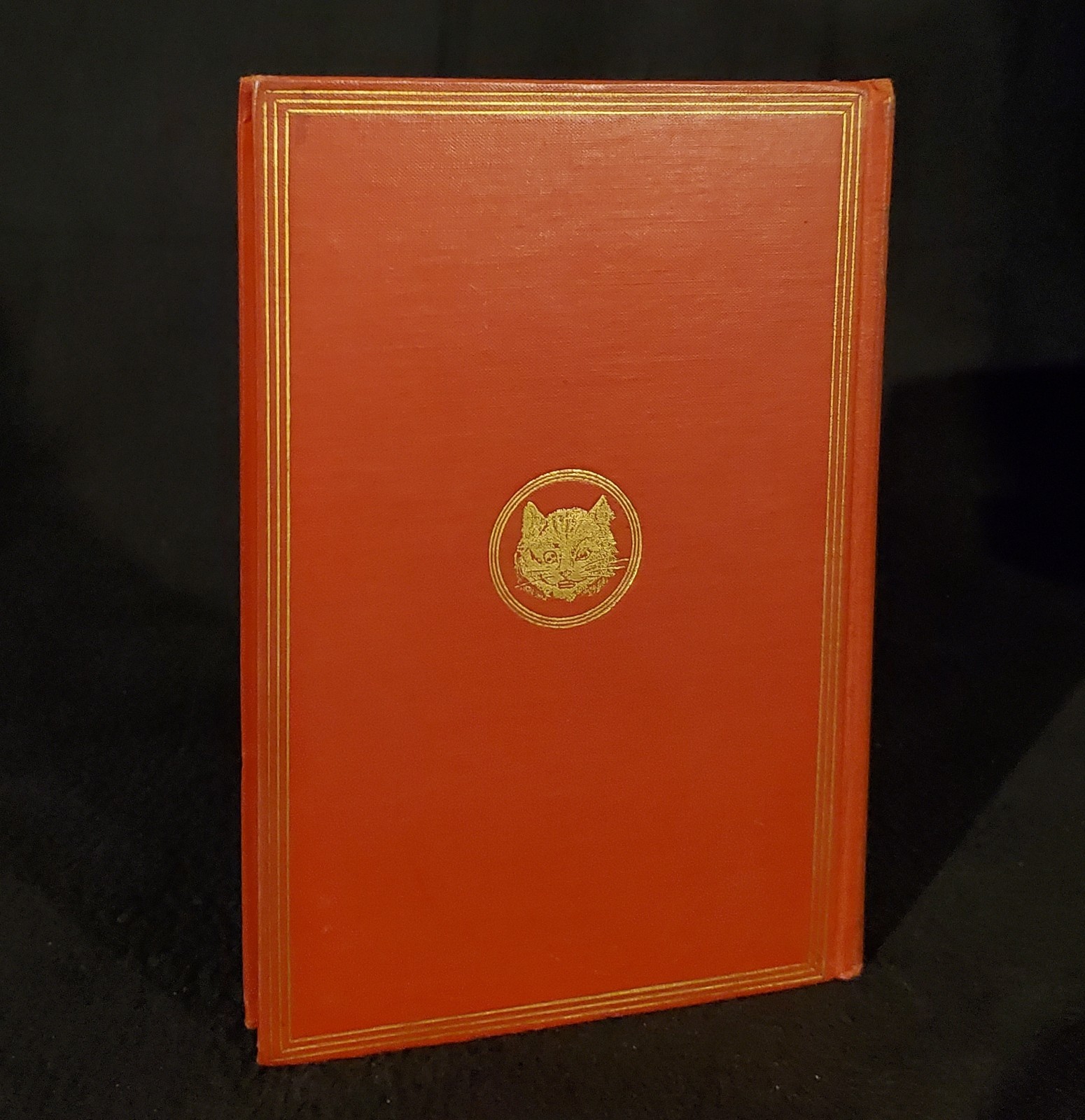Lewis Carroll ALICE’S ADVENTURES IN WONDERLAND ~ D. Appleton & Co ~ 1927 Fairy