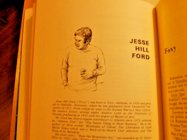 Alabama Prize Stories – 1970 Various Authors SIGNED by Lee Smith HC