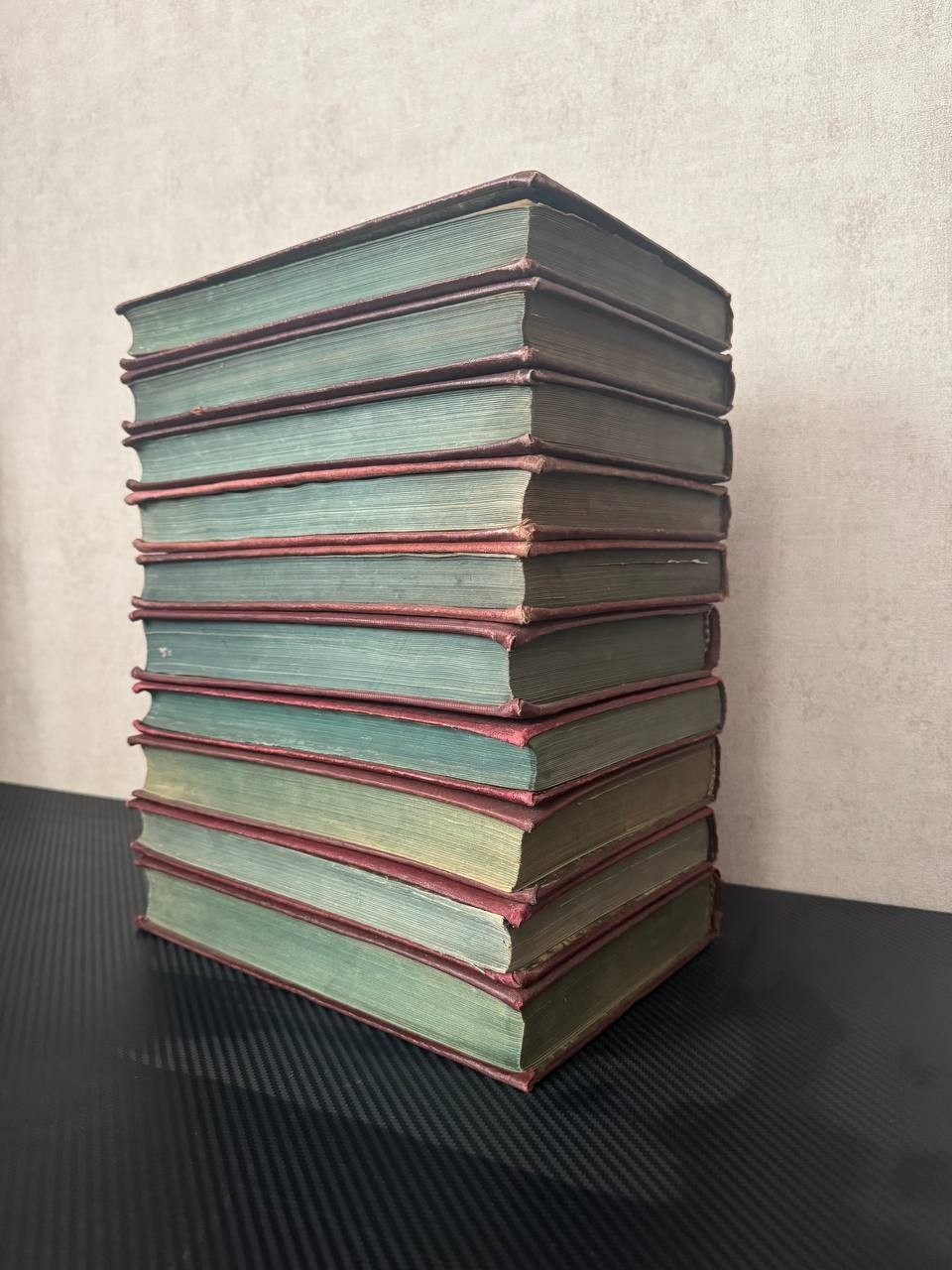 1947 VINTAGE Technical Engineering Construction Design Plans Rare Russian books