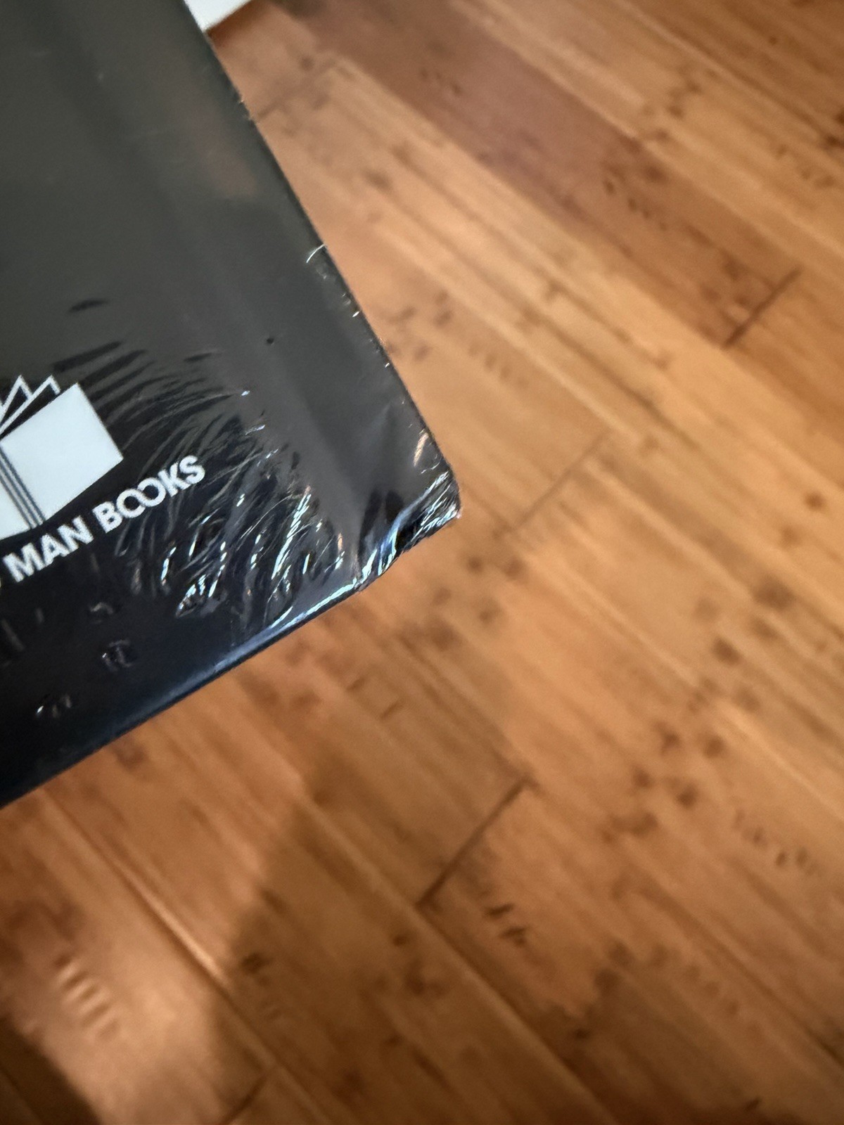 Jack White SIGNED BOOK Collected Lyrics & Selected Writing Volume 1
