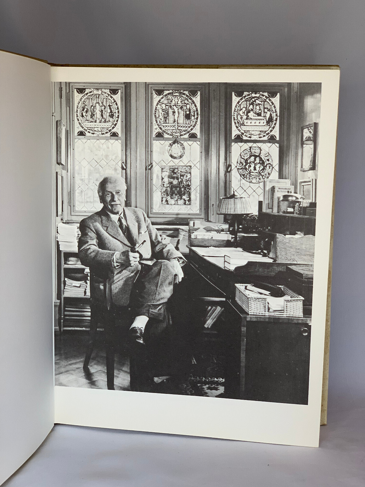 Man and his Symbols by Carl G. Jung – 1964, Hardcover, Dust Jacket – Doubleday