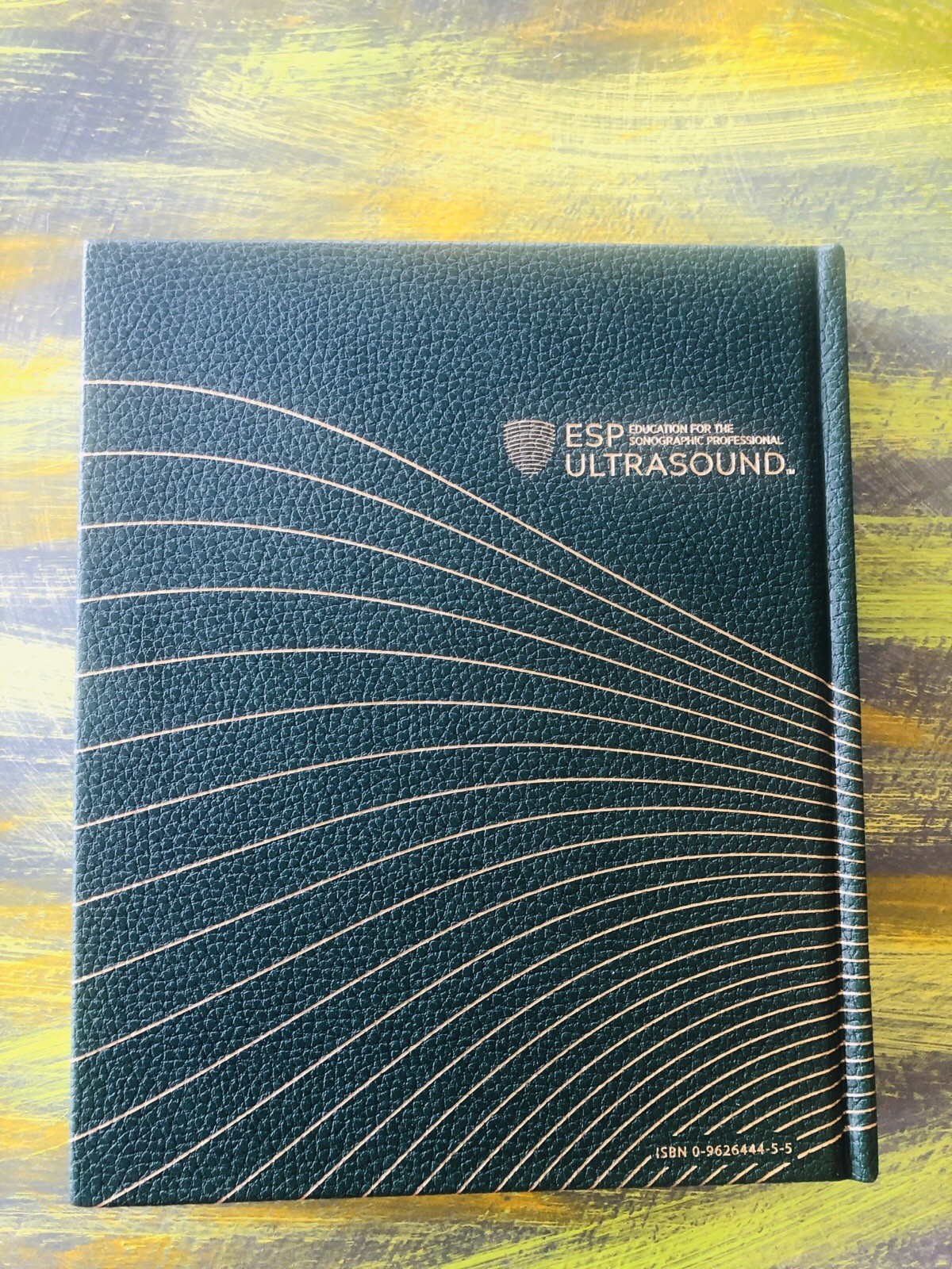 Understanding Ultrasound Physics. S.K.Edelman PhD, Fourth Edition, Brand New