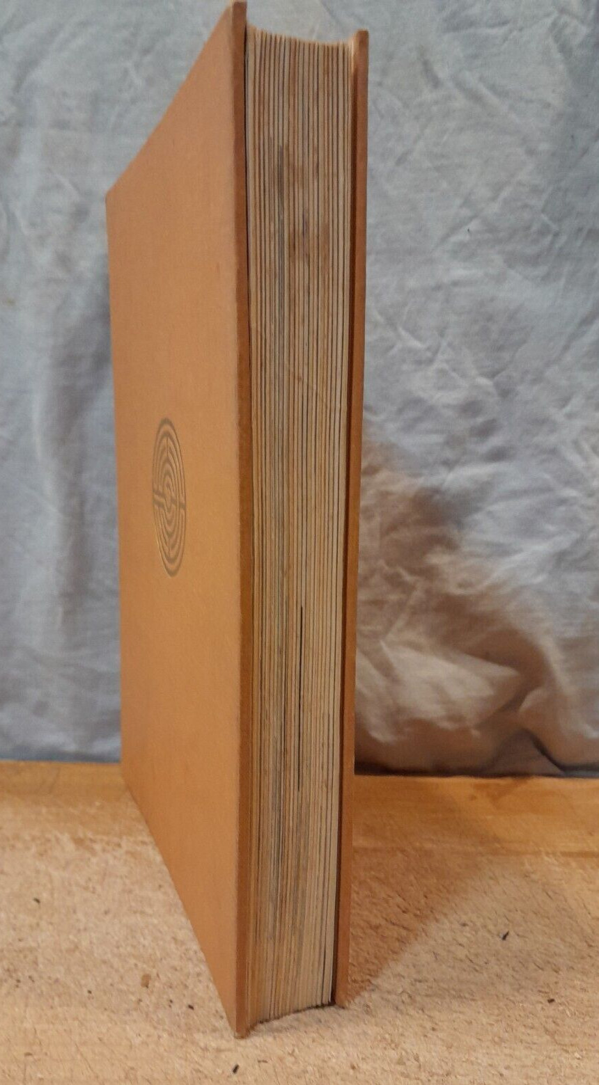 Carl G. Jung: MAN AND HIS SYMBOLS, Doubleday Yugoslavia printing