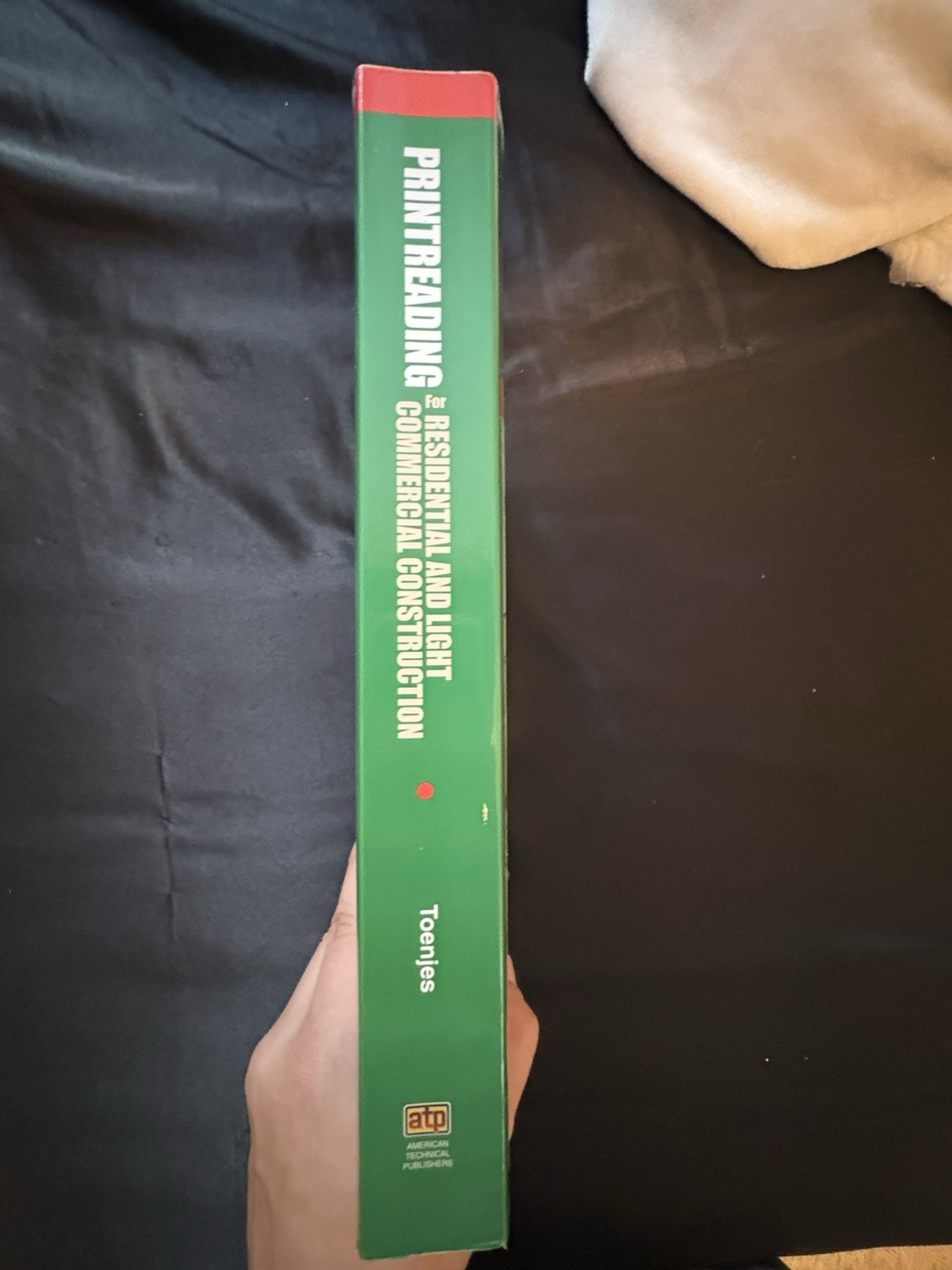 Printreading for Residential and Light Commercial Construction by Leonard P….