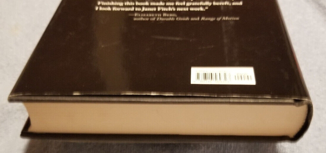 White Oleander by Janet Fitch (1999, Hardcover) Oprah’s Book Club 1ST Ed 2ND PR