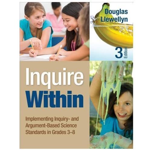 Inquire Within: Implementing Inquiry- and Argument-Based Science Standards in…