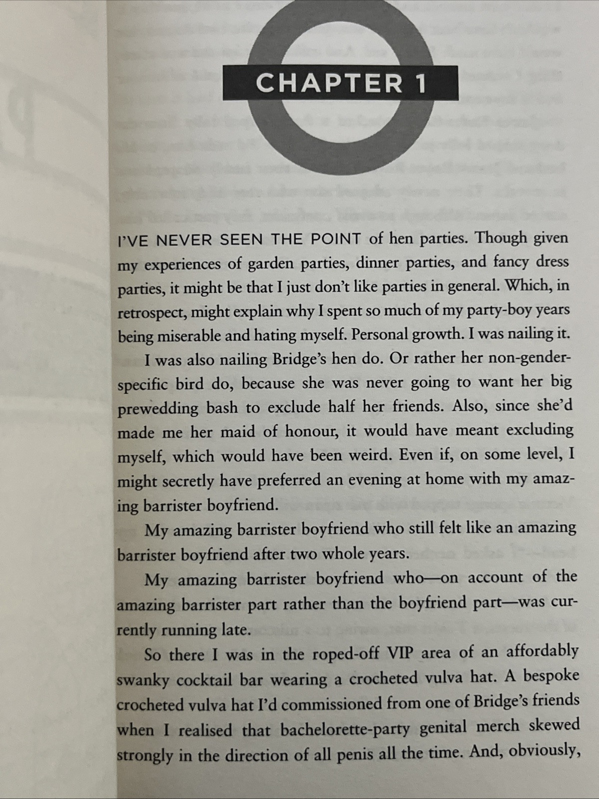 Husband Material von Alexis Hall (2022, Taschenbuch)
