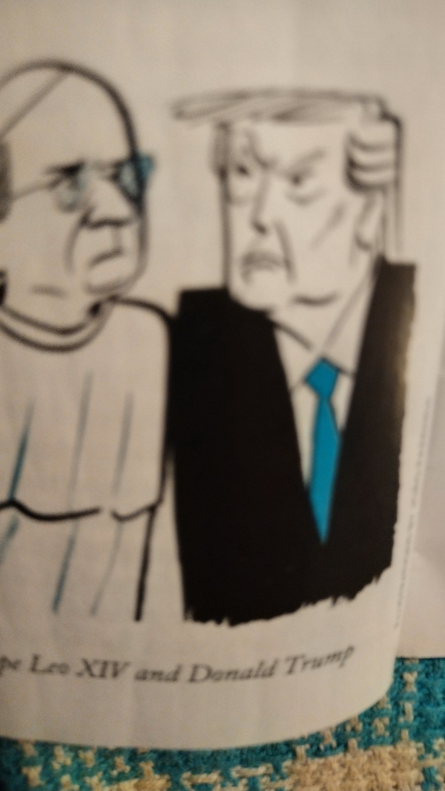 THE NEW YORKER APRIL 27,2026