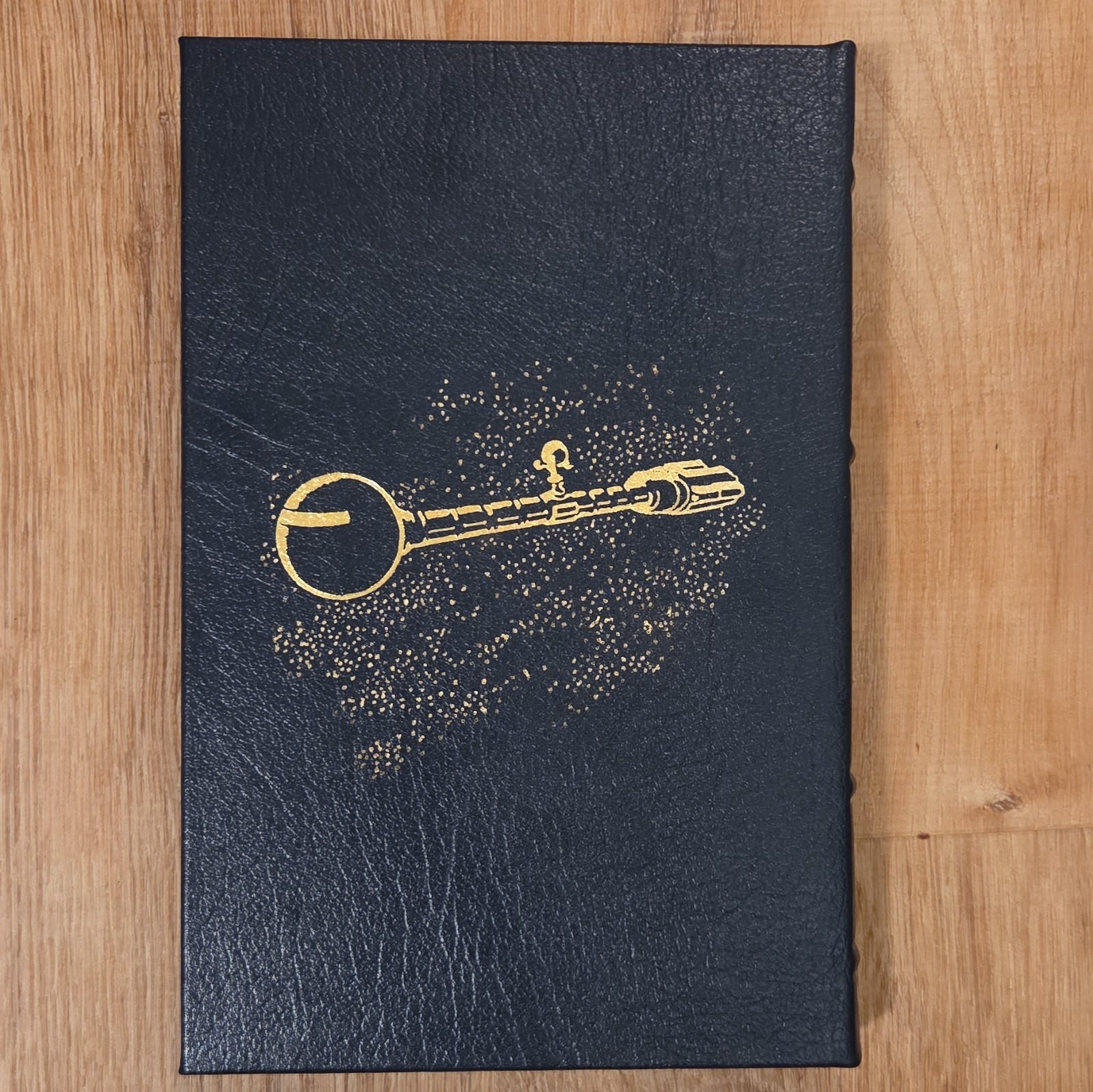 2001: A Space Odyssey Easton Press Leatherbound Collector’s Edition