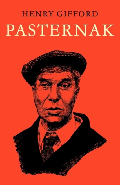 Gifford – Pasternak A Critical Study – paperback or softback – G555z