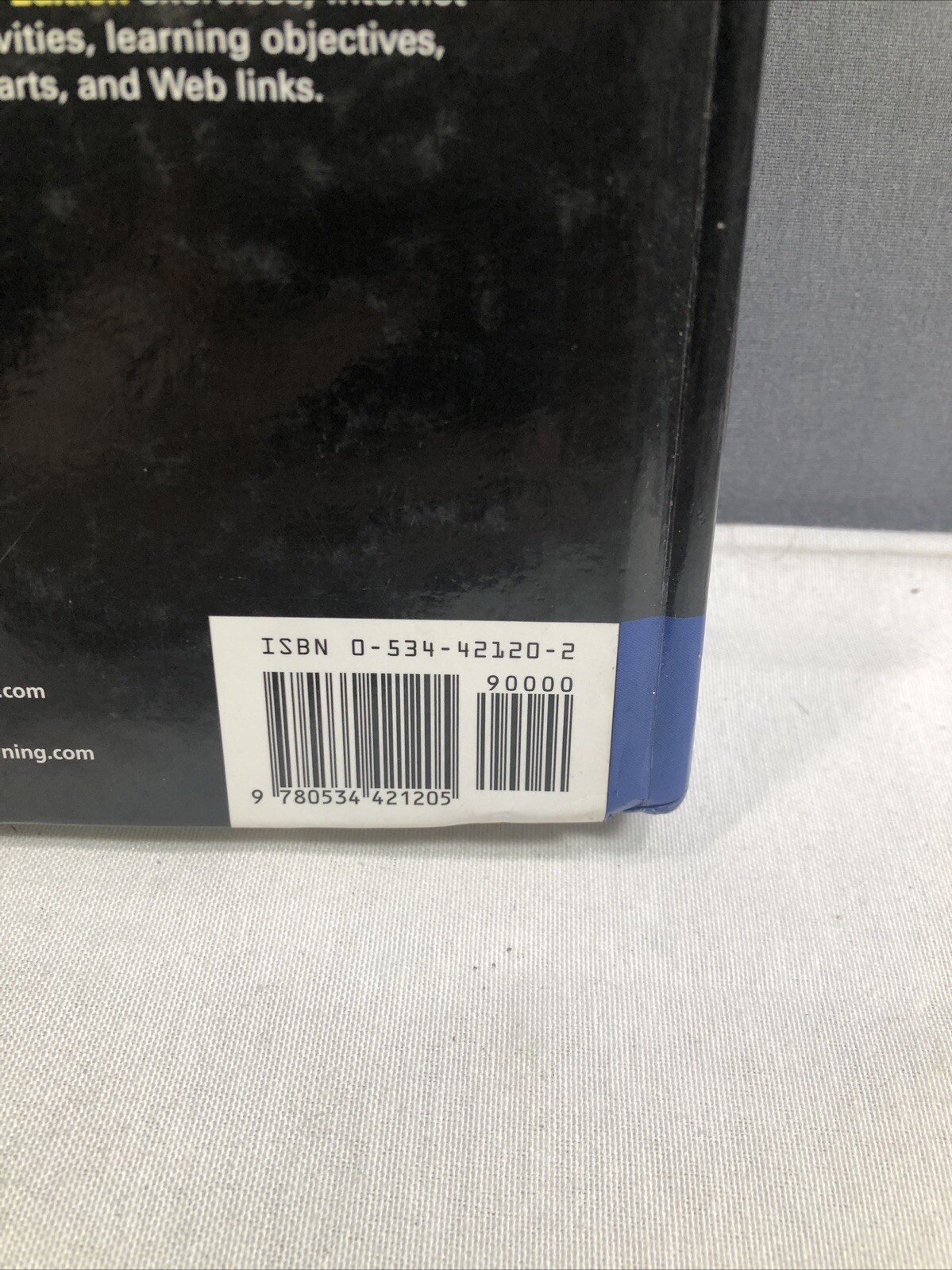 Foundations of Astronomy Eighth Edition Hard Cover