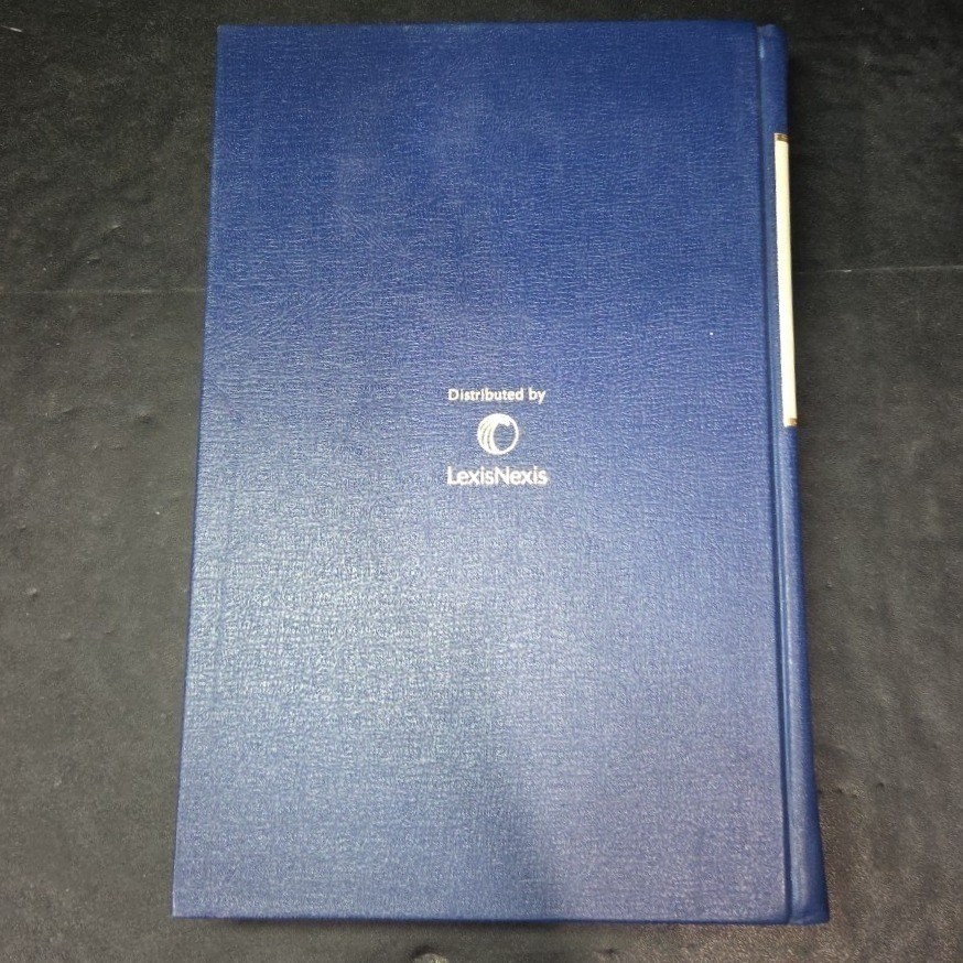 Florida Civil Trial Practice Sixth Edition The Florida Bar LexisNexis Hardcover