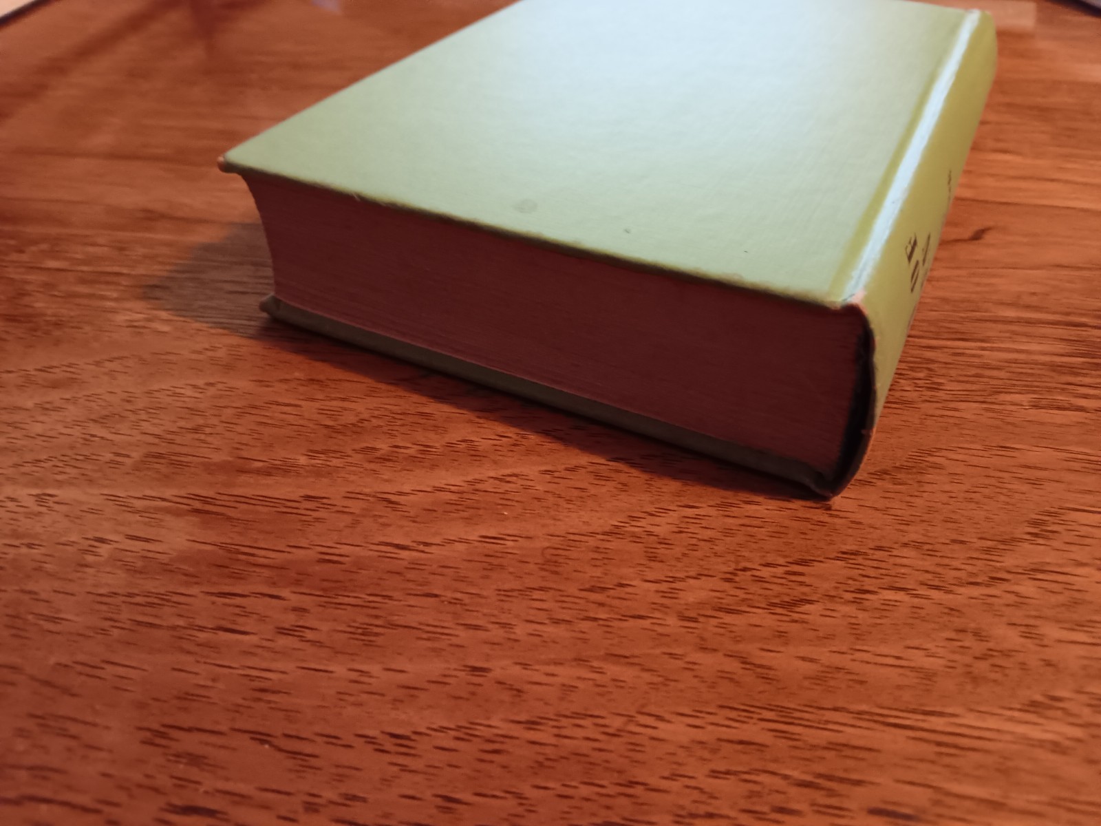 East of Eden by John Steinbeck 1952 Viking Sears Readers Club HCDJ