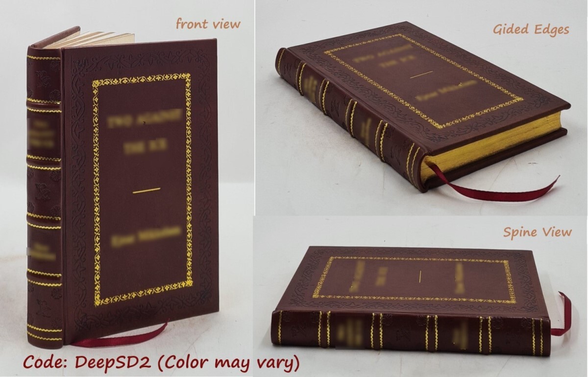 The 48 Laws of Power by Greene, Robert & Elffers, Joost [PREMIUM LEATHER BOUND]
