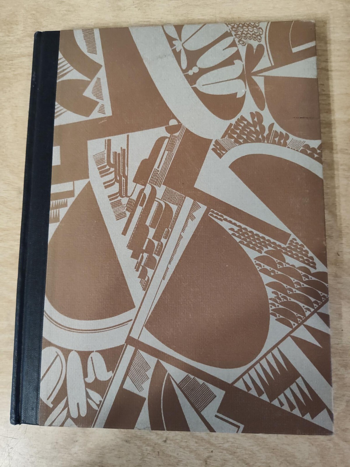 1936 The Power of Print and Men by Thomas Dreier HC USA