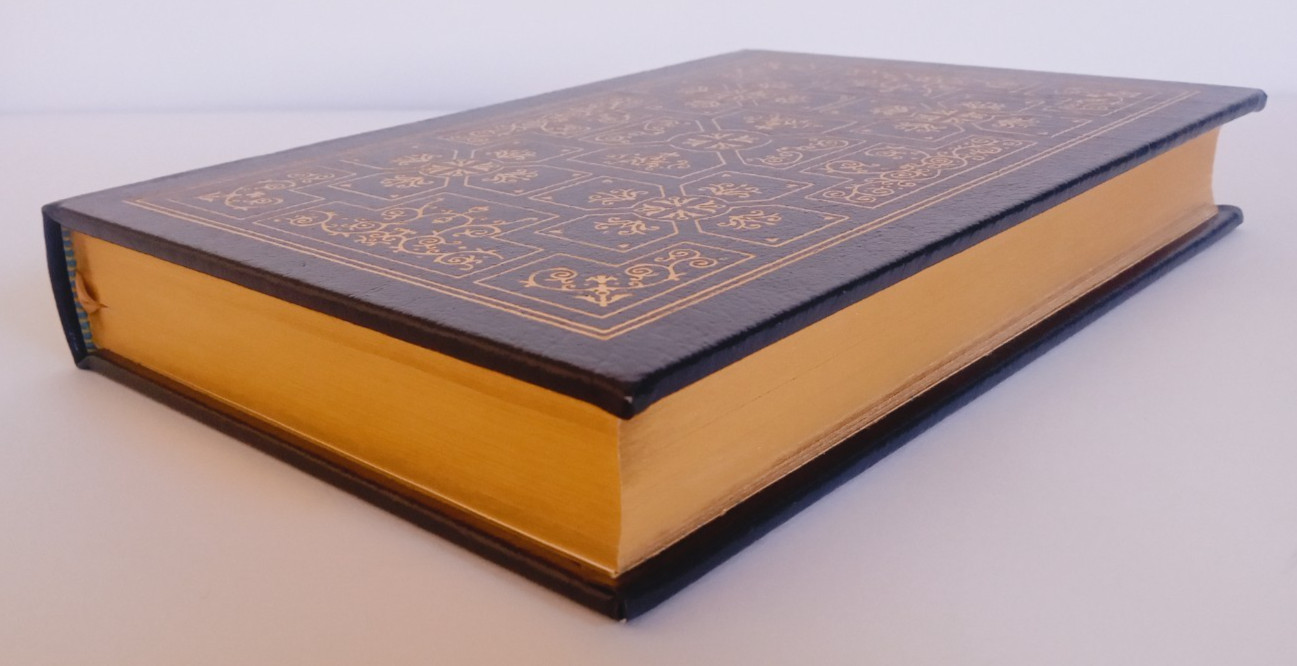 Easton Press: So Far From God: Mexican-American War 1846-1848 by Eisenhower NM