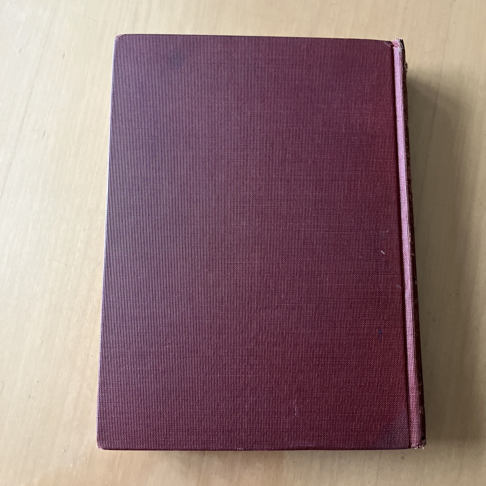 By Rail And Trail Mae Foster JAY 1st Edition 1928 Illustrated Hardcover