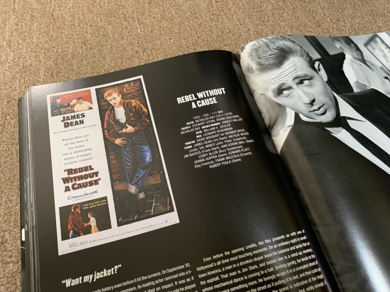 TASCHEN: 100 ALL-TIME FAVORITE MOVIES, 1915-1959; 1960-2000. Hardback Jugen Mull