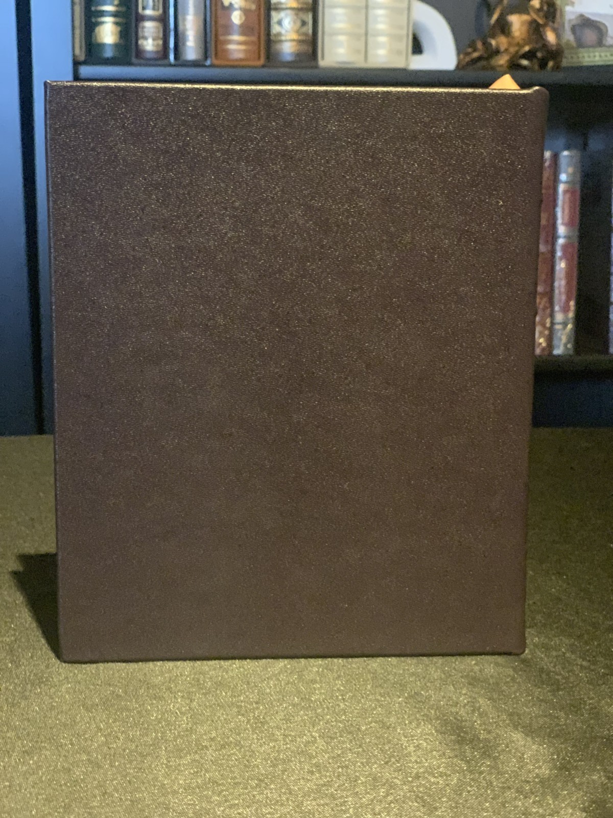 Easton Press: The Bible Book ***Collector’s Edition***