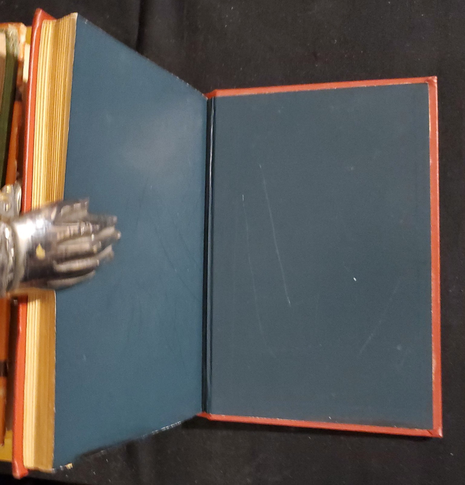 Lewis Carroll ALICE’S ADVENTURES IN WONDERLAND ~ D. Appleton & Co ~ 1927 Fairy