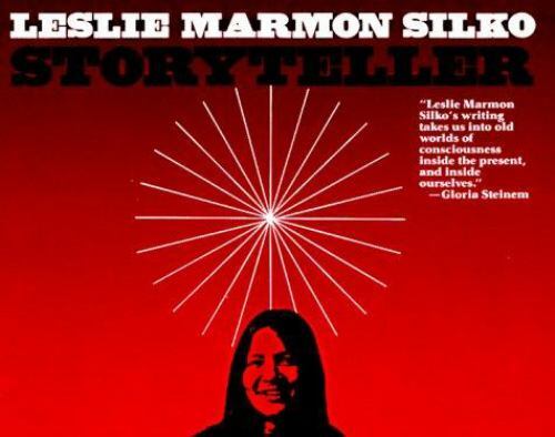 Storyteller – paperback, 155970005X, Leslie Marmon Silko