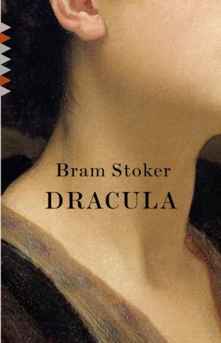 Dracula (Vintage Classics), Stoker, Bram, Very Good Book