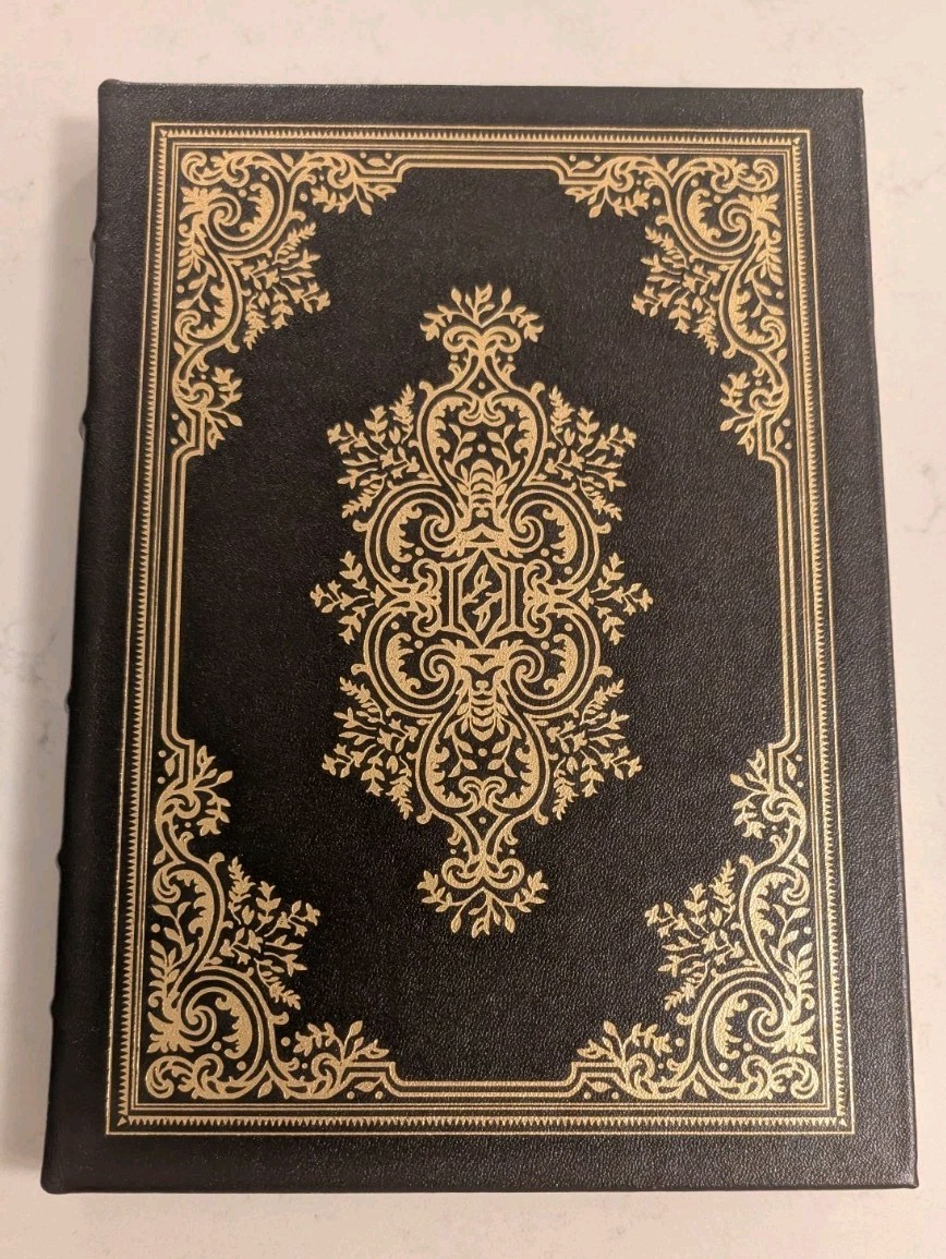 Of Mice and Men (Easton Press)