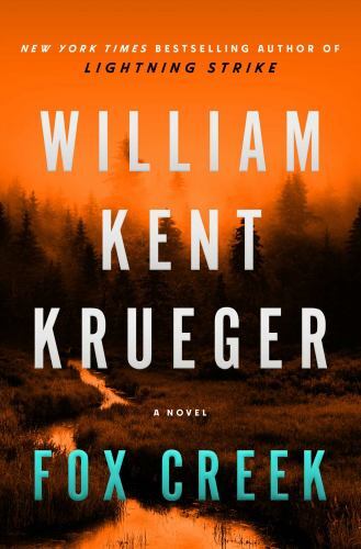 Fox Creek by Krueger, William Kent