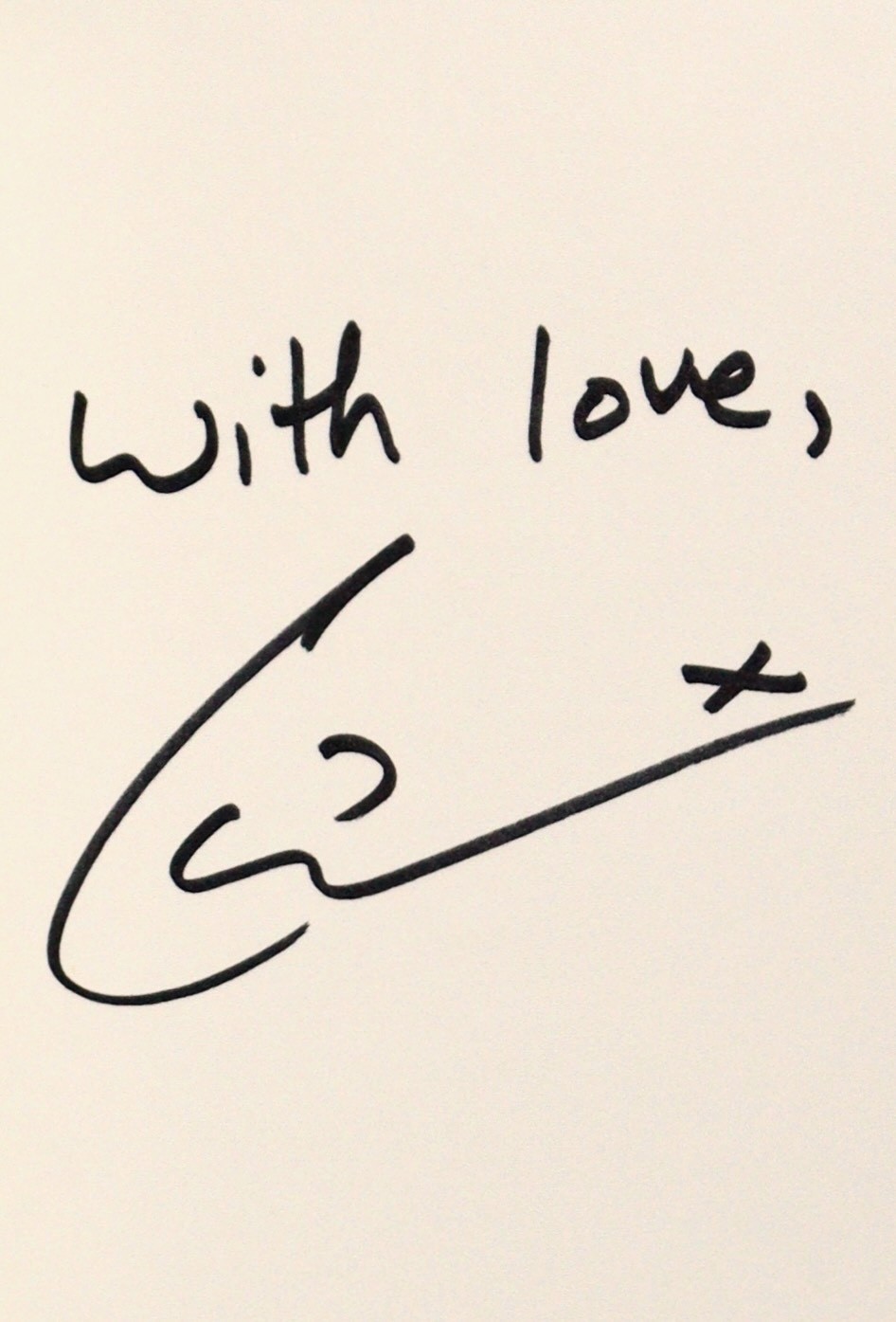 Omar El Akkad ONE DAY EVERYONE WILL HAVE ALWAYS BEEN AGAINST THIS Signed First