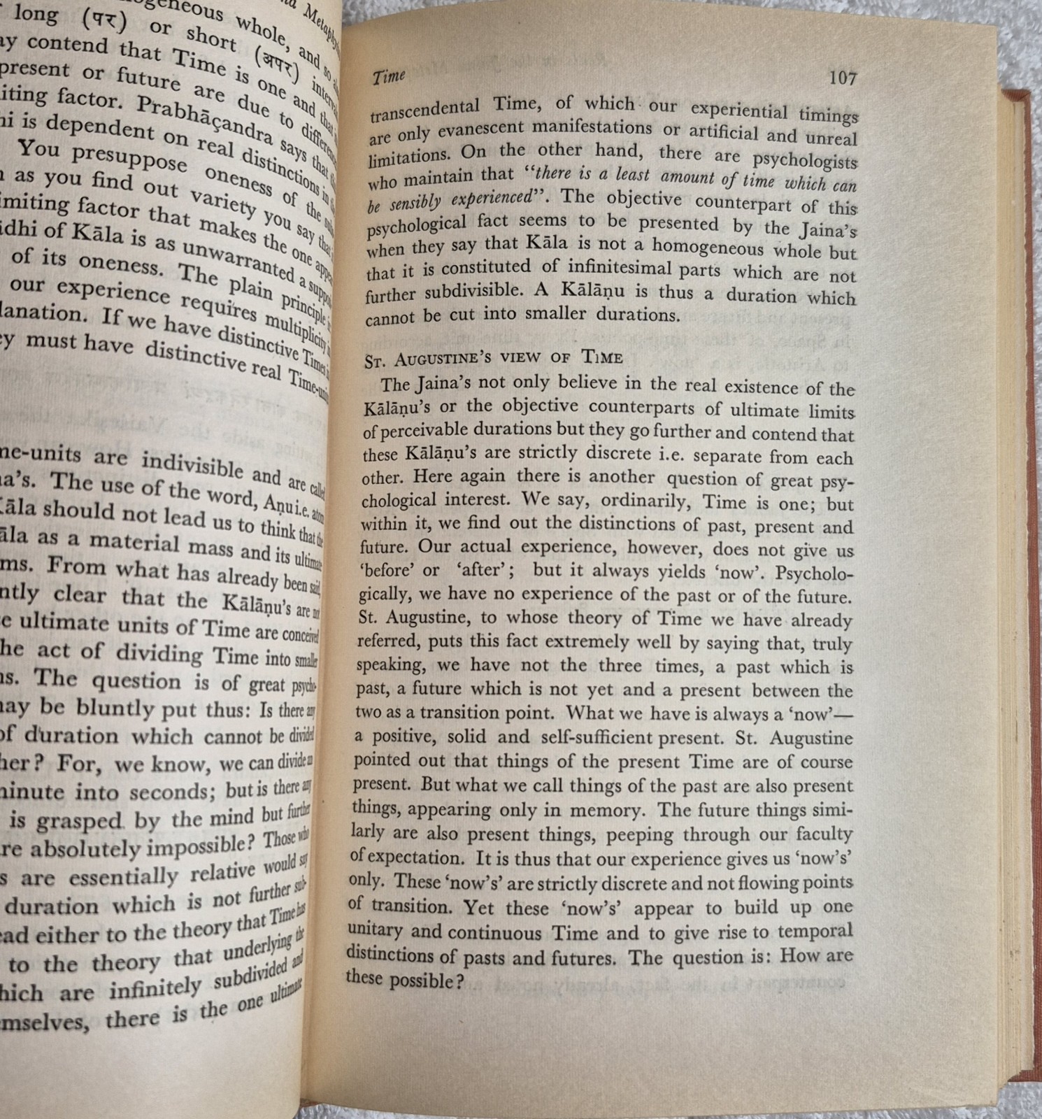 Reals in the Jaina Metaphysics (Hari S. Bhattacharya • 1966 • Hardcover)