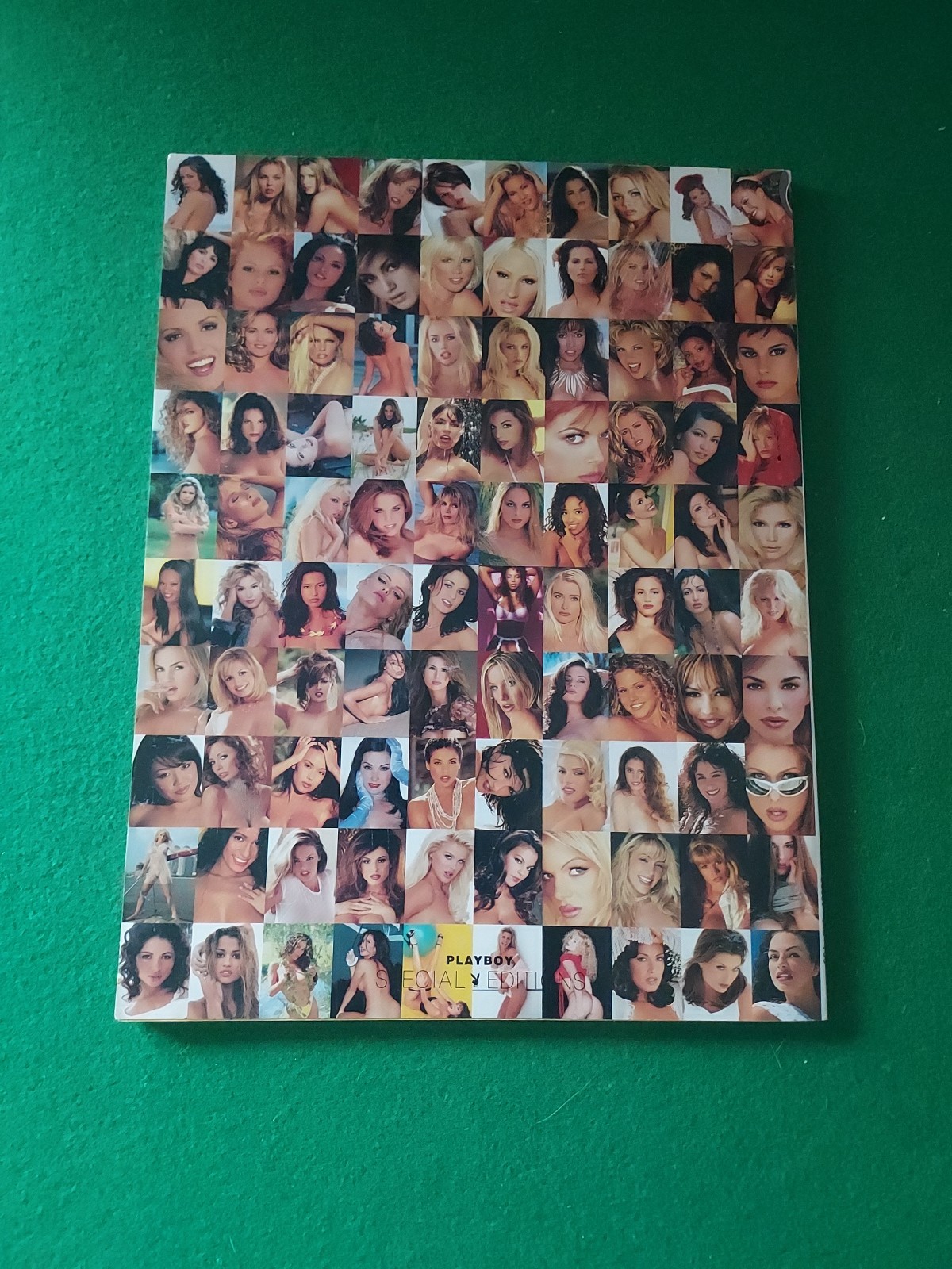 Playboy Magazine Special Edition: Sexy 100 March 2003