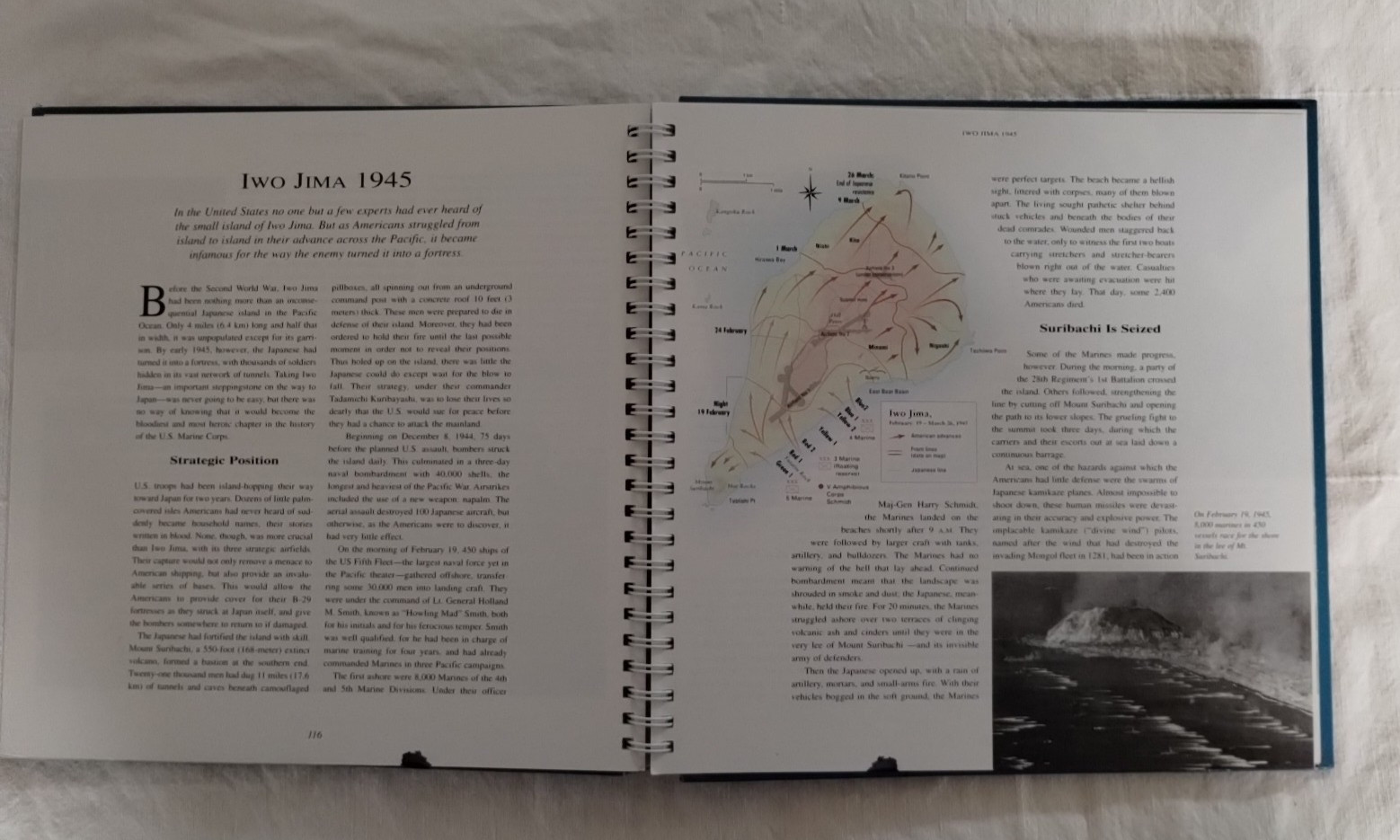 Battlefields Then & Now American History Civil War Reconstructions Living Books